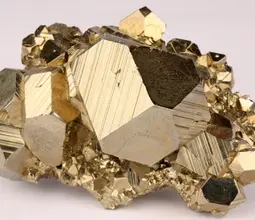 пирит, Pyrite