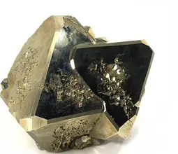 пирит, Pyrite