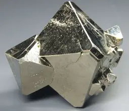 пирит, Pyrite