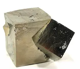 пирит, Pyrite