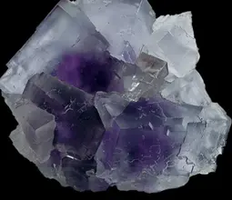 флюорит