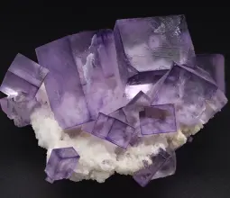 флюорит