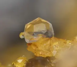 флюорит