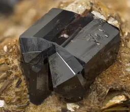 касситерит