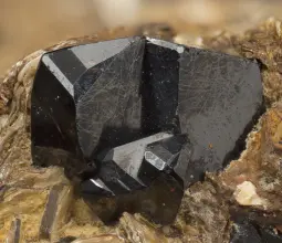 касситерит