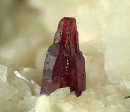 киноварь