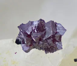 киноварь