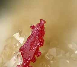 киноварь