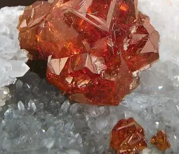 сфалерит