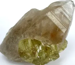 хризоберилл