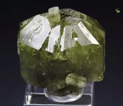 хризоберилл