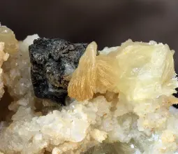 мусковит