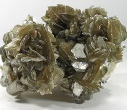 мусковит