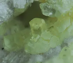 журавскит