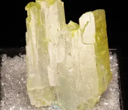 чарлезит