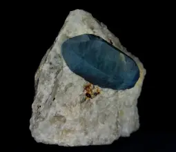афганит