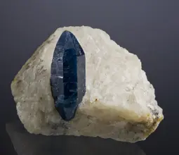 афганит