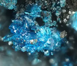 минасрагрит