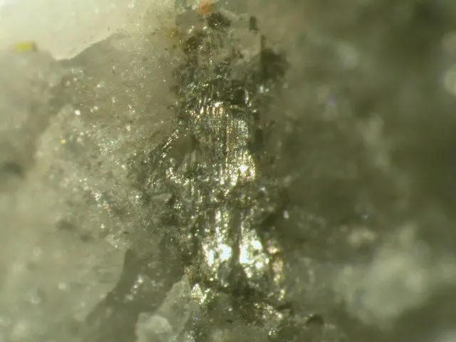 Кочкарит
